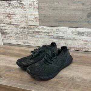 adidas Ultra Boost Uncaged Triple Black